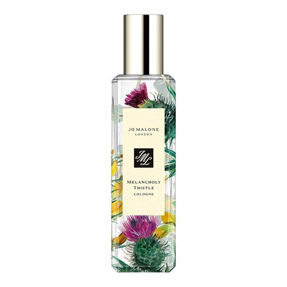 🆕 NIB 💐 Jo Malone Melancholy Thistle - Picture 1 of 1